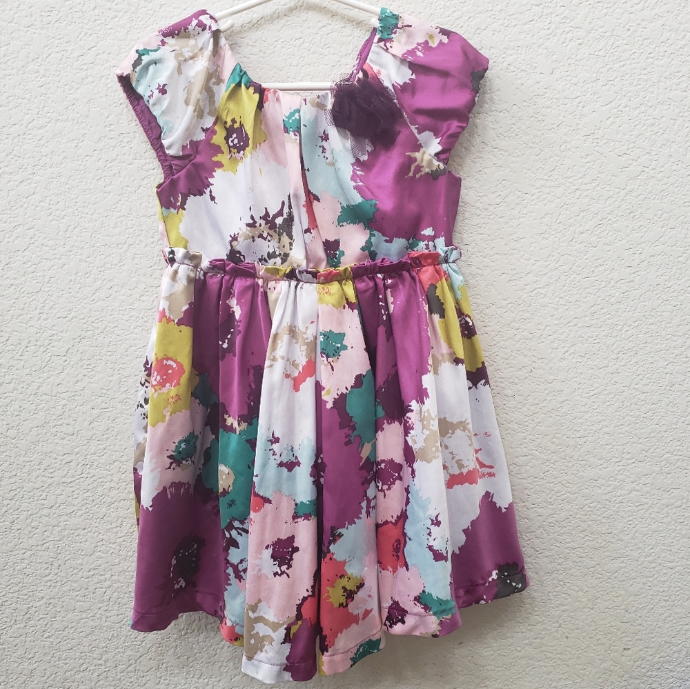 Cherokee baby dress